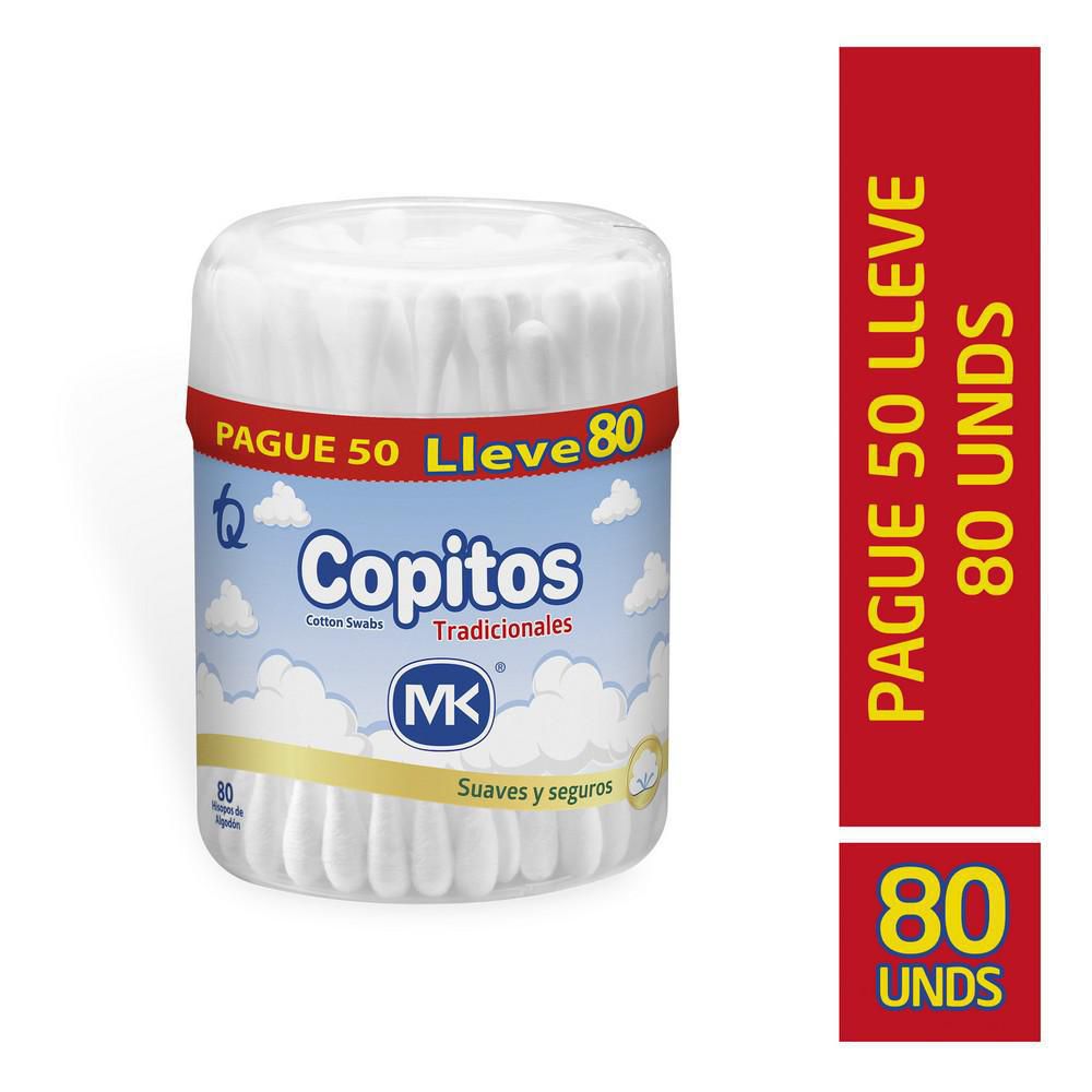 Copitos MK  (50  und)