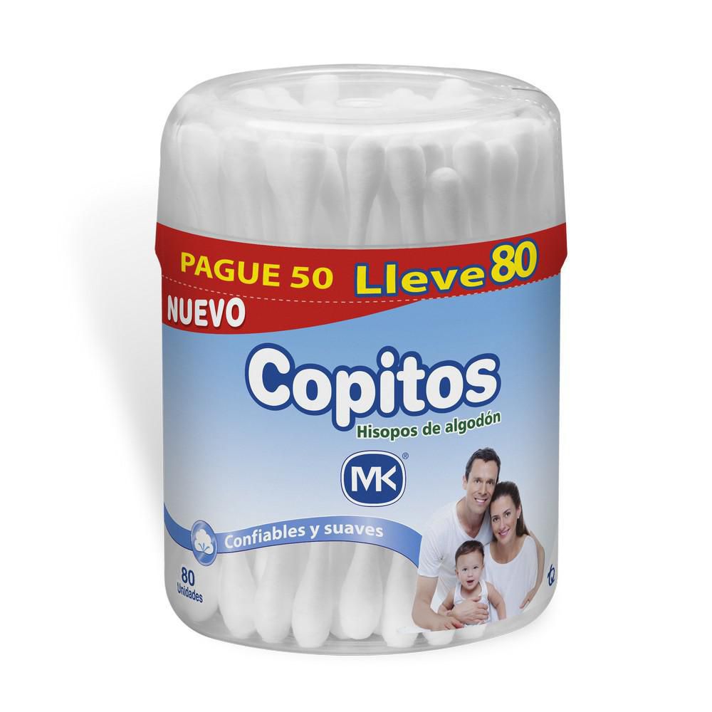 Copitos MK  (50  und) img #2