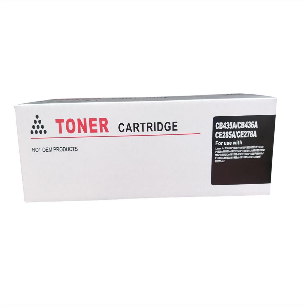 Tóner Cf285a Genérico Universal Para 1102 / 1606 img #1
