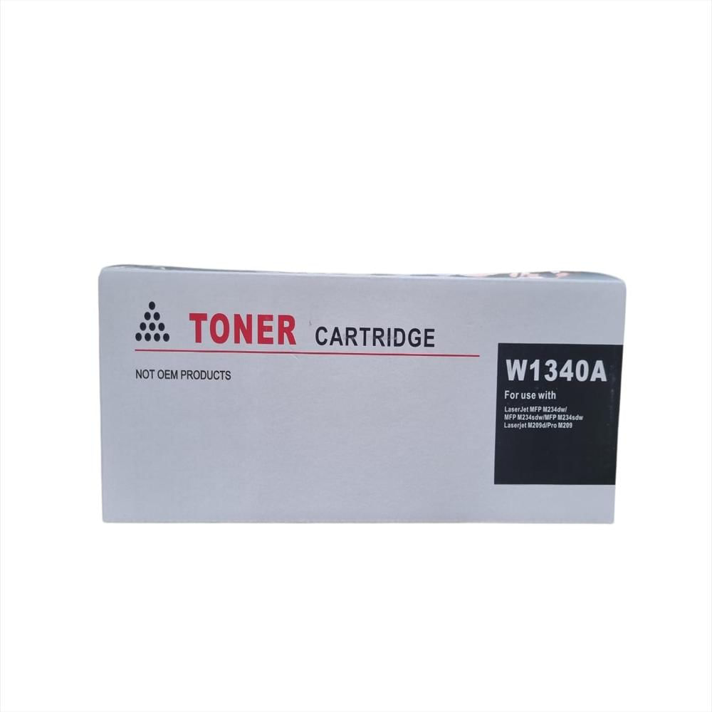 Tóner 134A W1340a Generico Compatible M209 M234 Mfp M234sdw img #1
