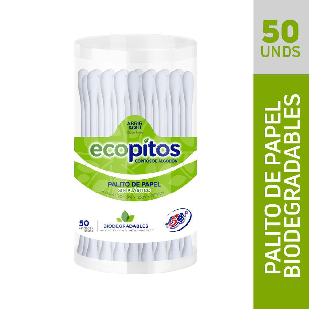 COPITOS J.G.B  (50  und)
