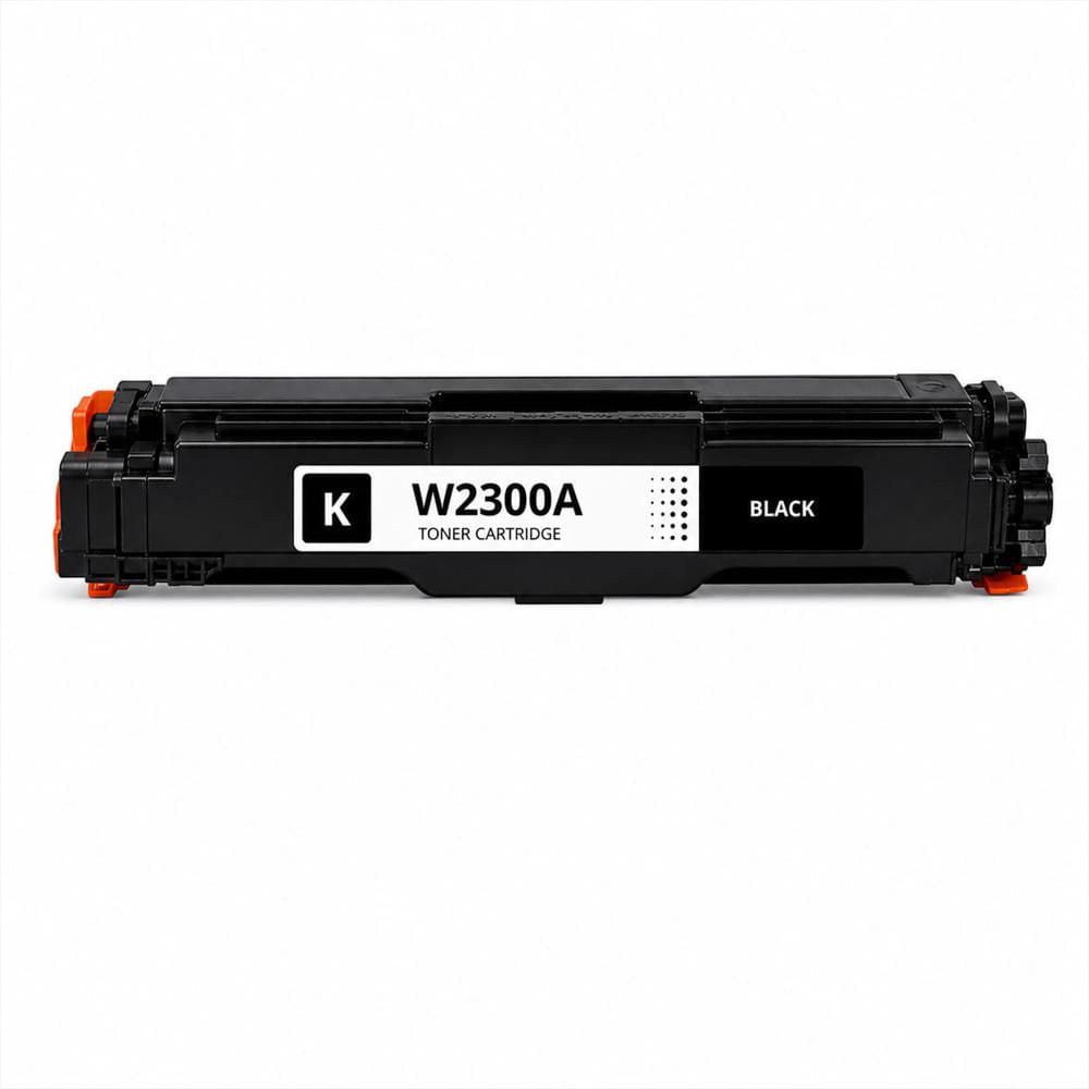 Tóner 230A Genérico Negro Para Mfp 4303 / 4203 img #1