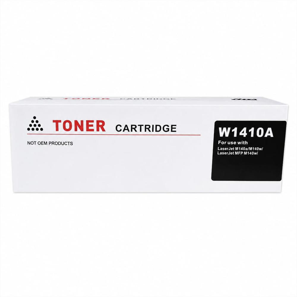 Tóner W1410a 141A Genérico Compatible Para M140w / M110w img #1