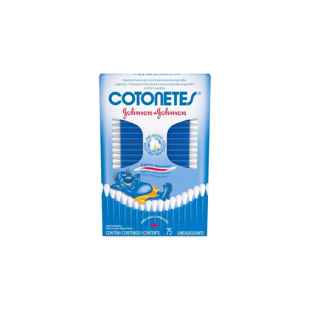 Copitos JOHNSON S  (75  und) img #2