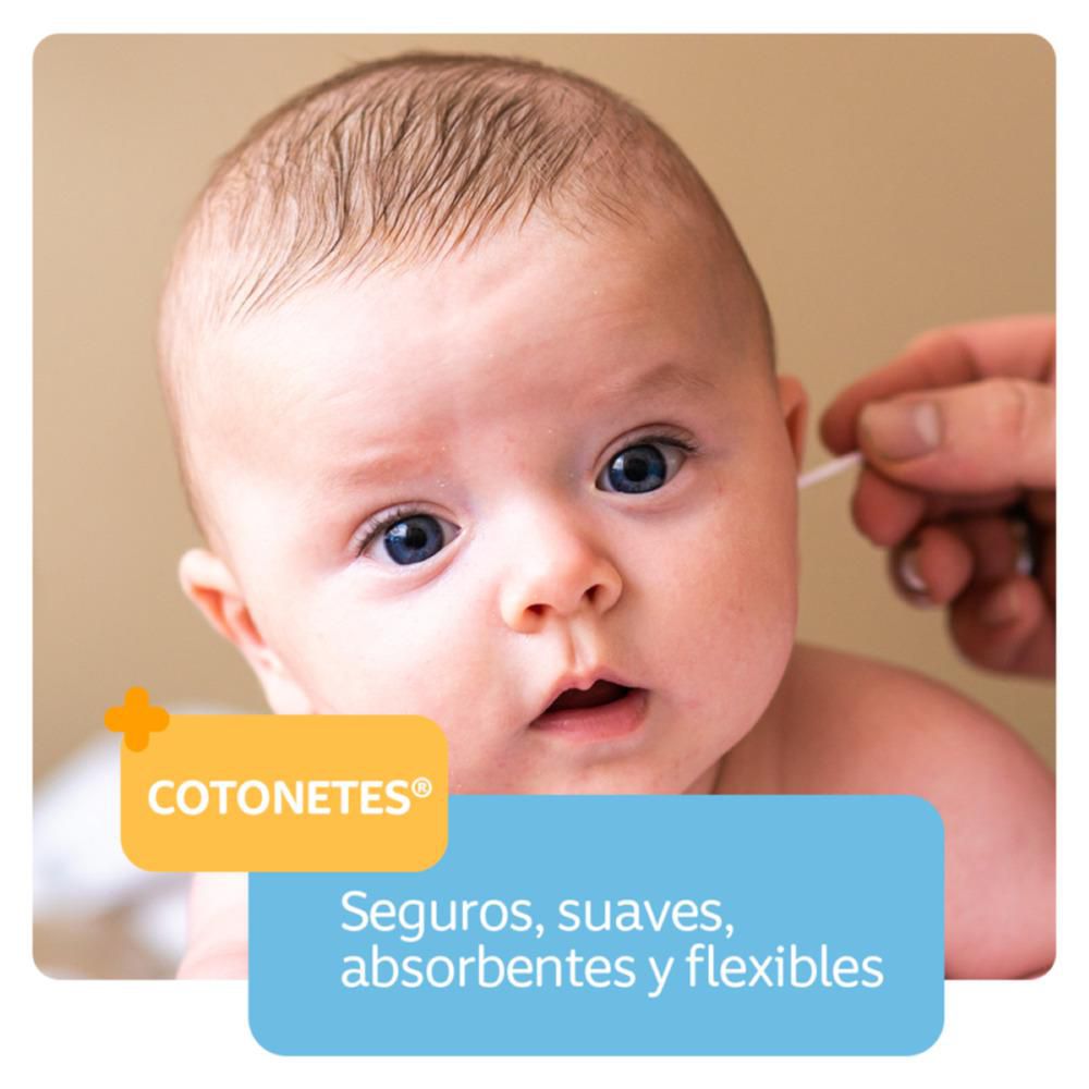 Copitos JOHNSON S  (75  und) img #5