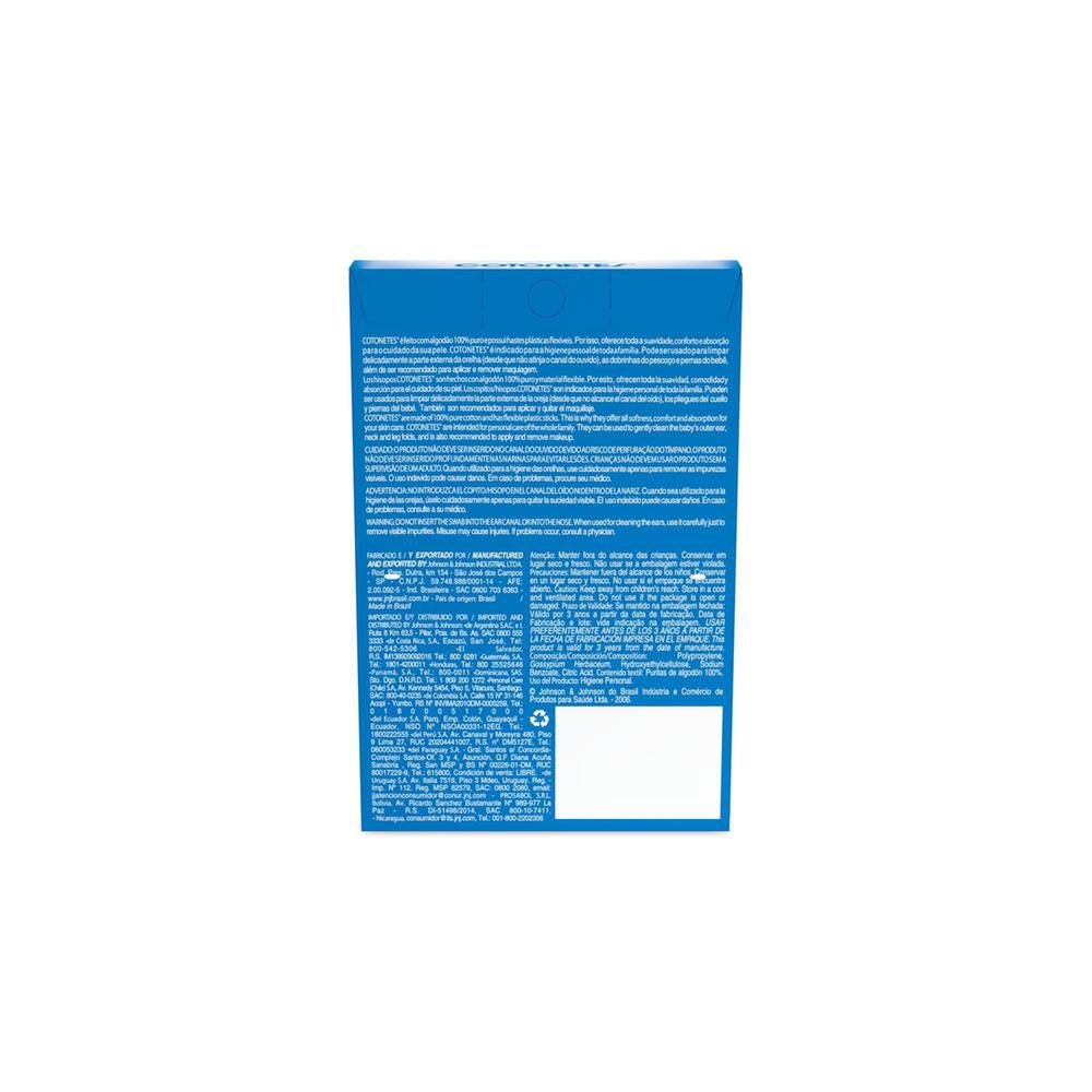 Copitos JOHNSON S  (75  und) img #7