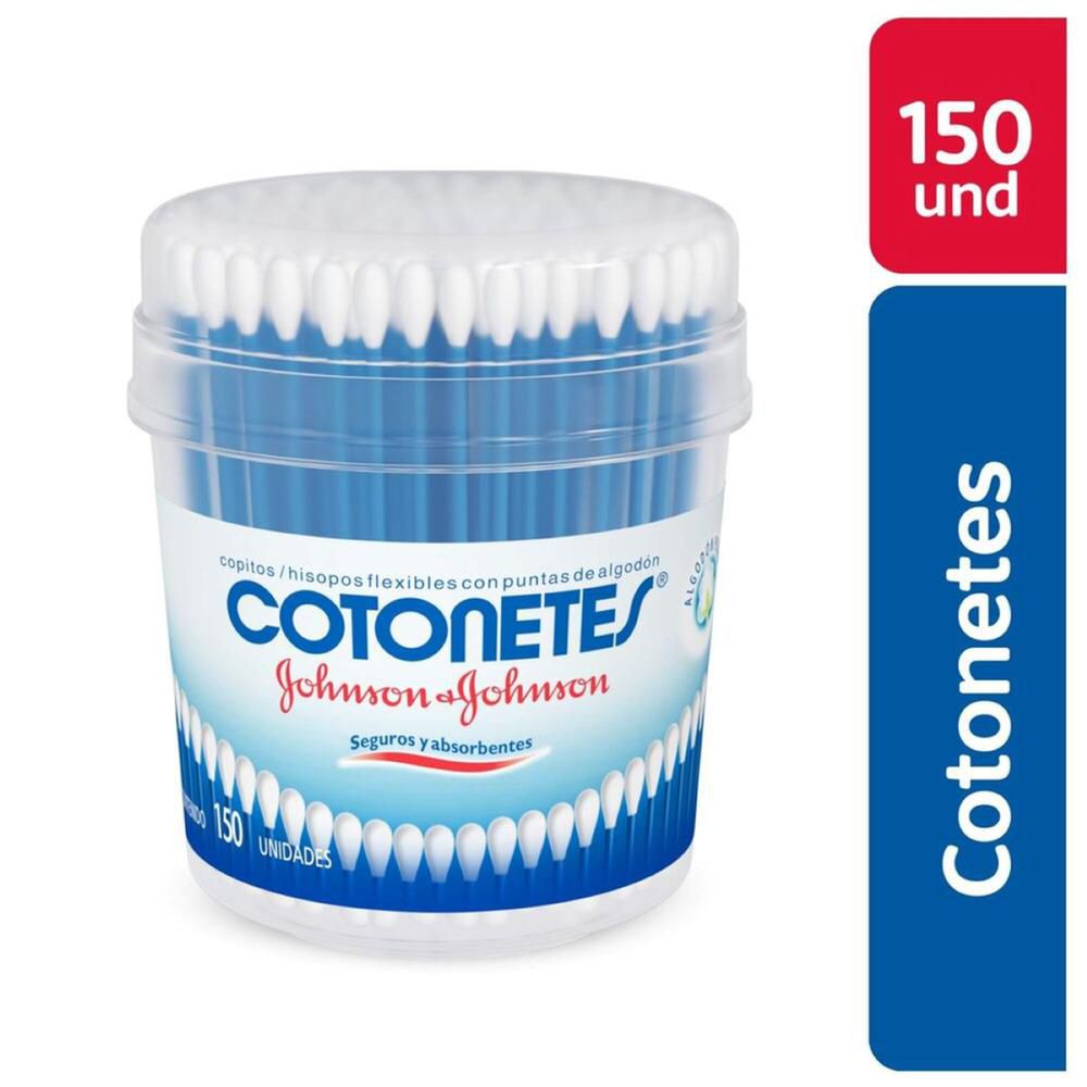 Copitos JOHNSON S  (150  und) img #1
