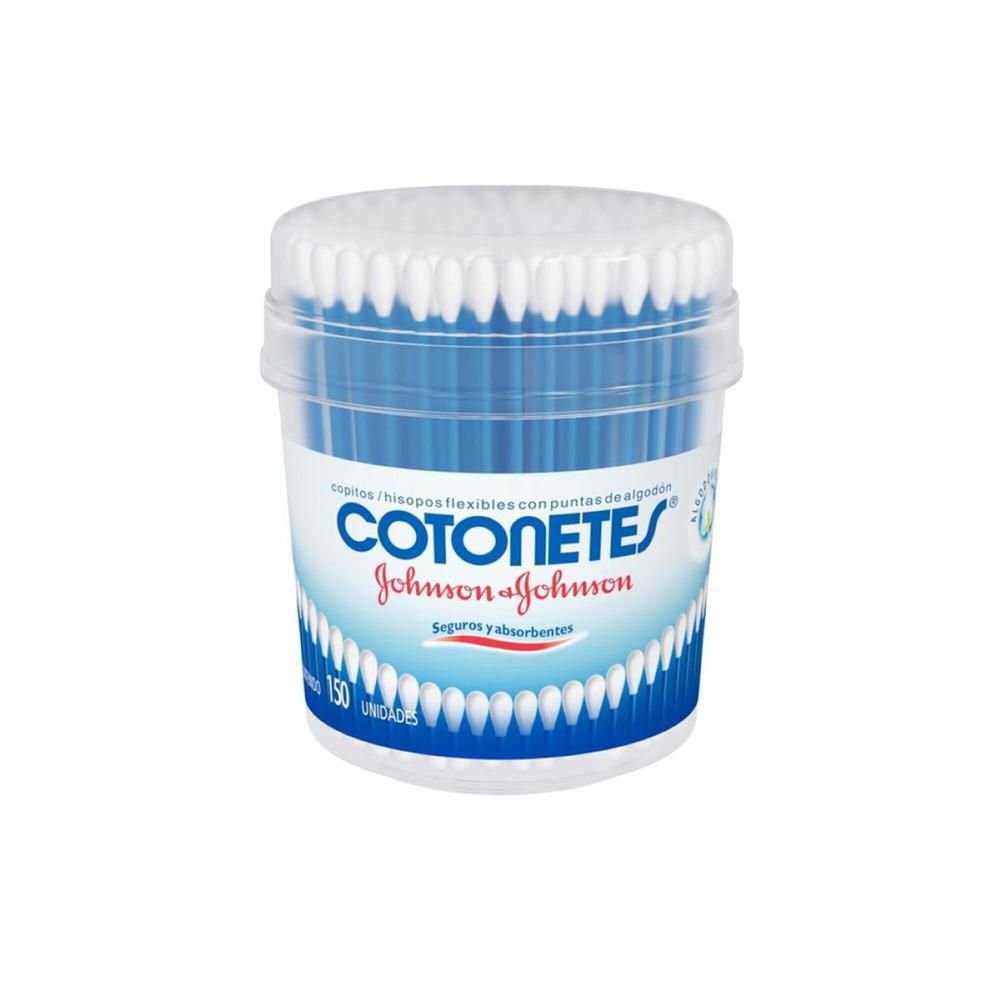 Copitos JOHNSON S  (150  und) img #2