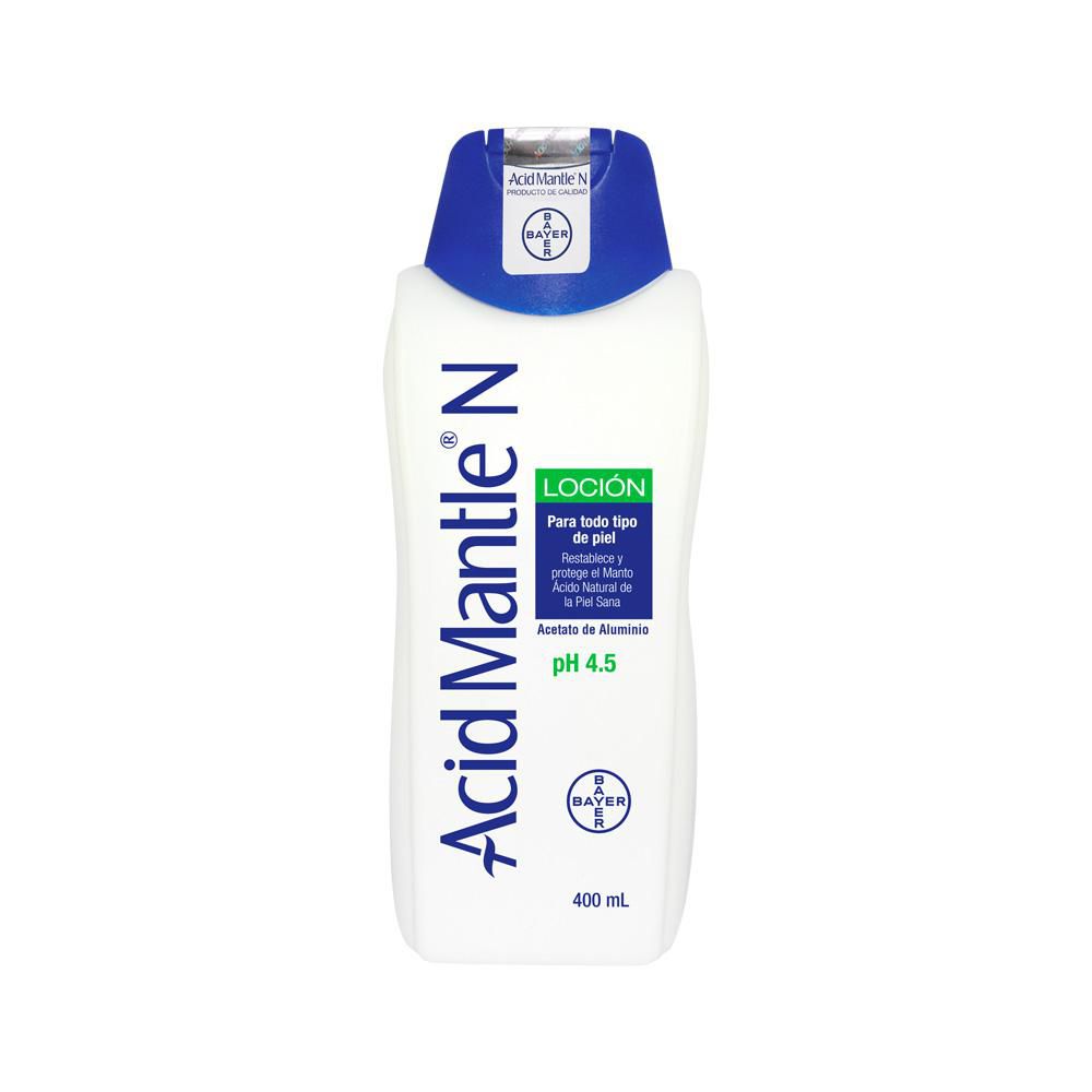 Acid ACID MANTLE  (400  ml) img #1