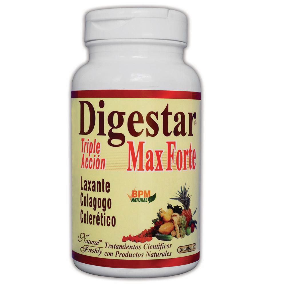 Laxante NATURAL FRESHLY  (50  und)