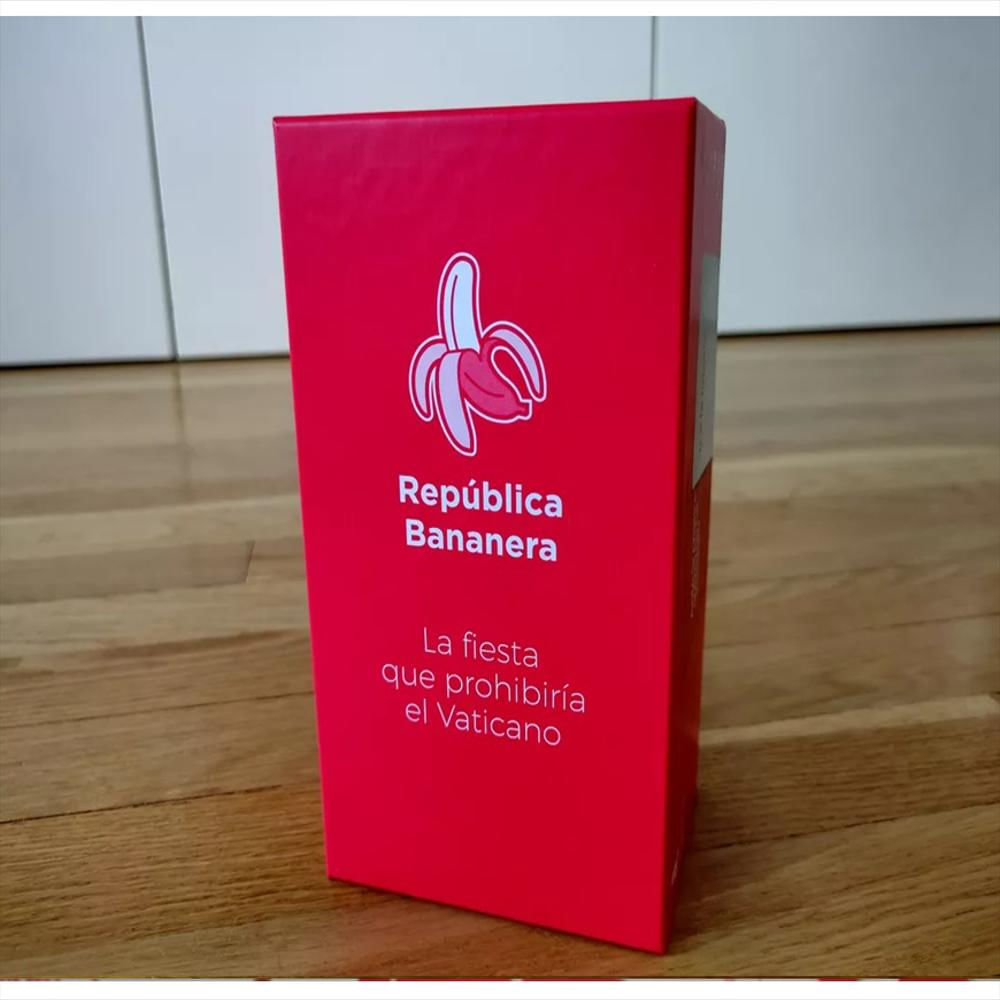 Juego De Mesa República Bananera img #5
