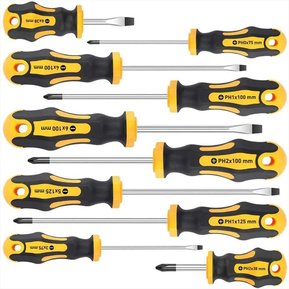 Kit De Destornilladores Profesionales img #1