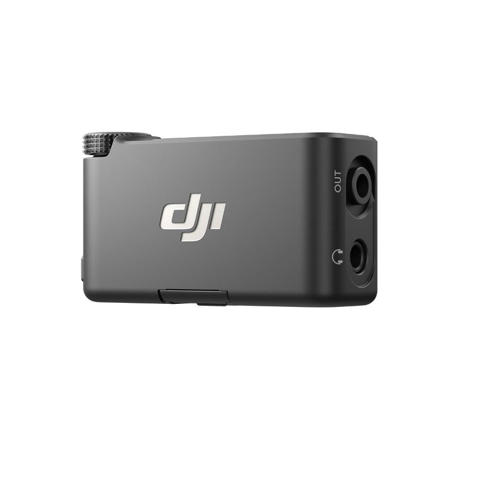 Receptor Dji Mic 3 Receiver img #1
