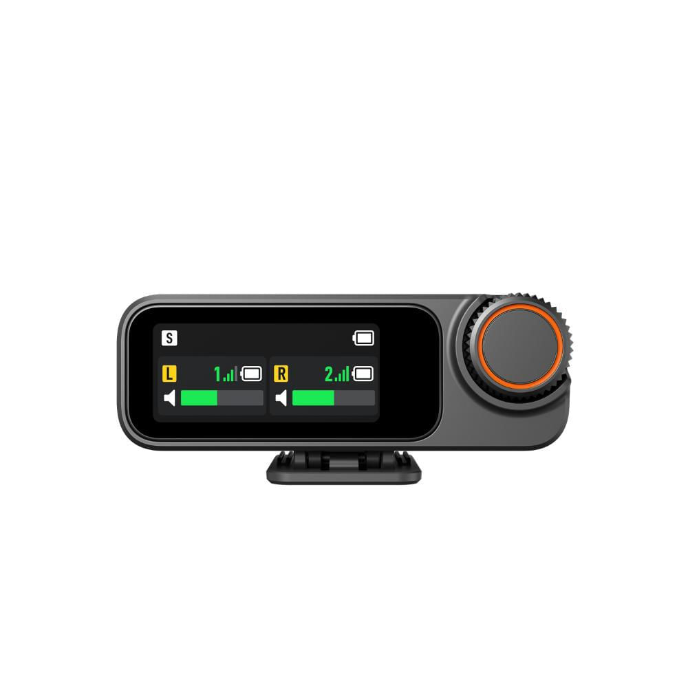 Receptor Dji Mic 3 Receiver img #2