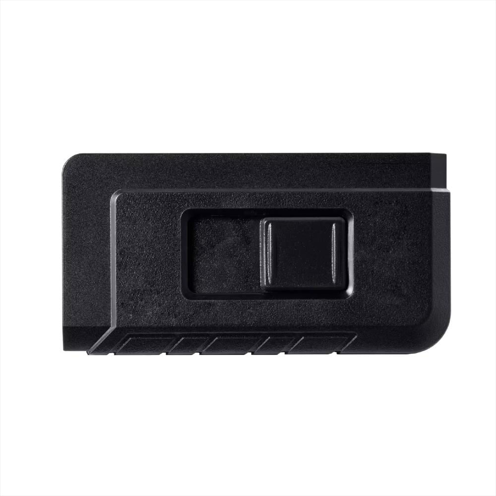 Disco Duro Externo Adata Sc735 Ssd 1Tb Usb C Negro/Azul img #2