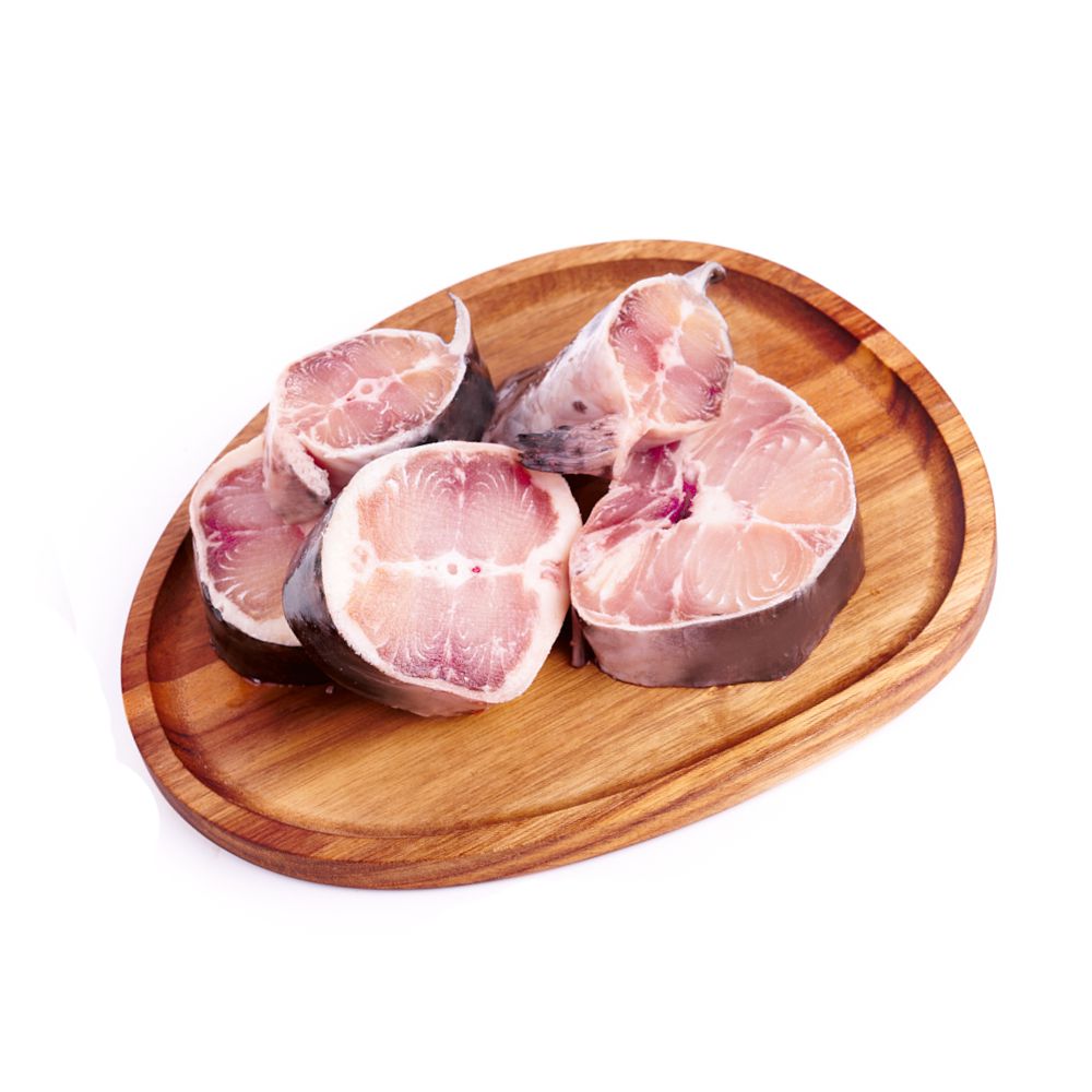 Rodajas de alguacil o bagre de mar  fresco img #1