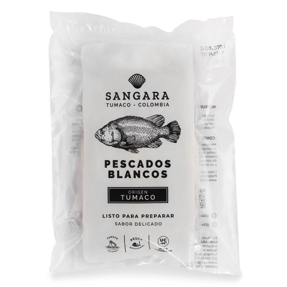 pescado SANGARA img #1