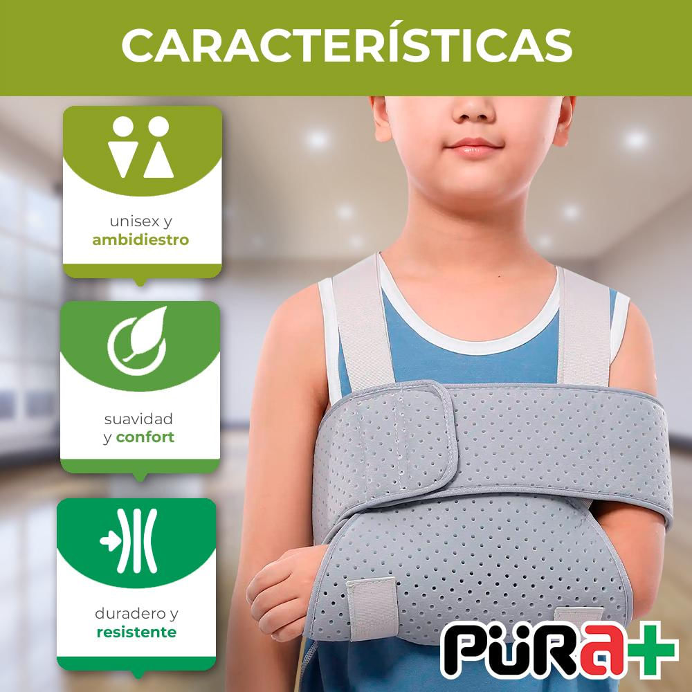 Cabestrillo Infantil img #3