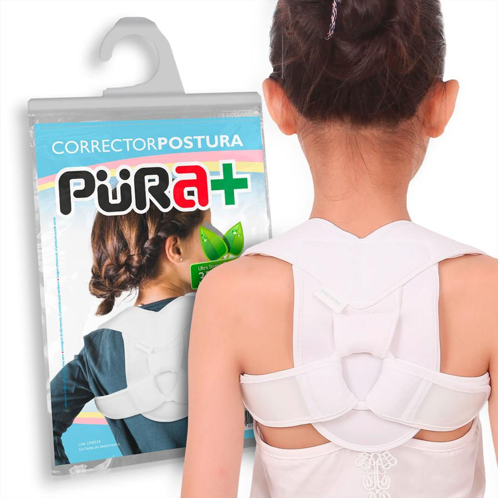 Corrector De Postura Infantil img #1