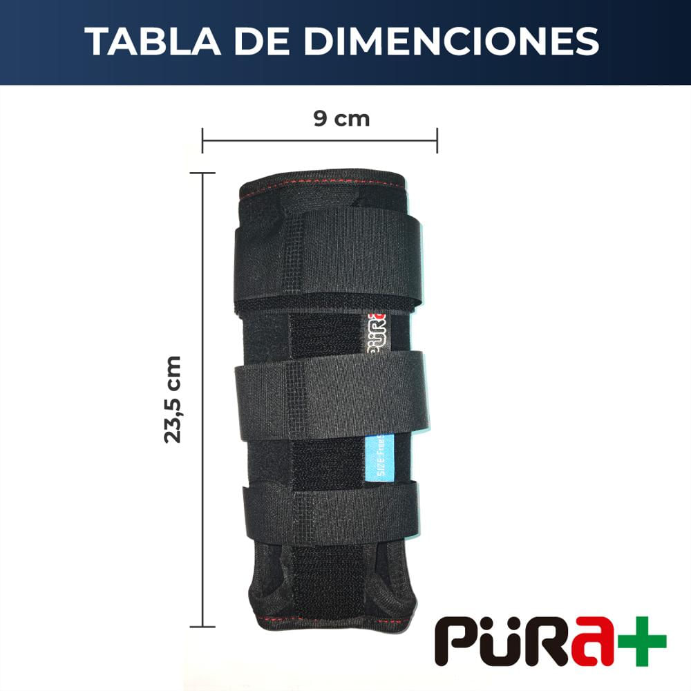 Muñequera Premium img #4