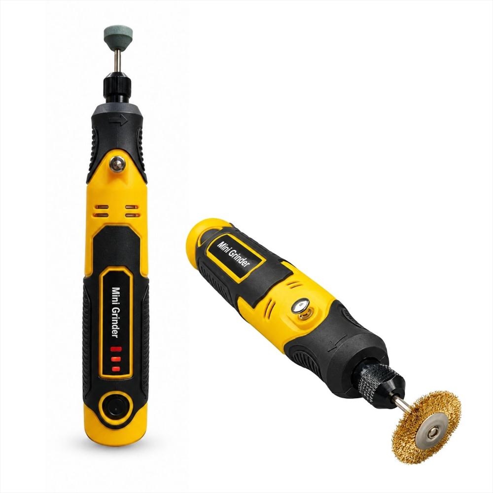 Mini Motortool Inalámbrico 525 2 Protool img #2