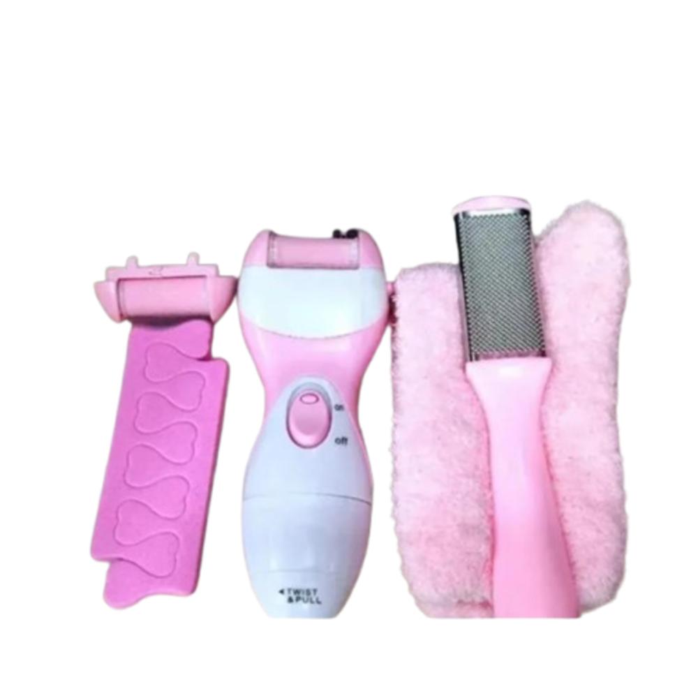 Kit De Pedicure Pies 4 En 1 img #1
