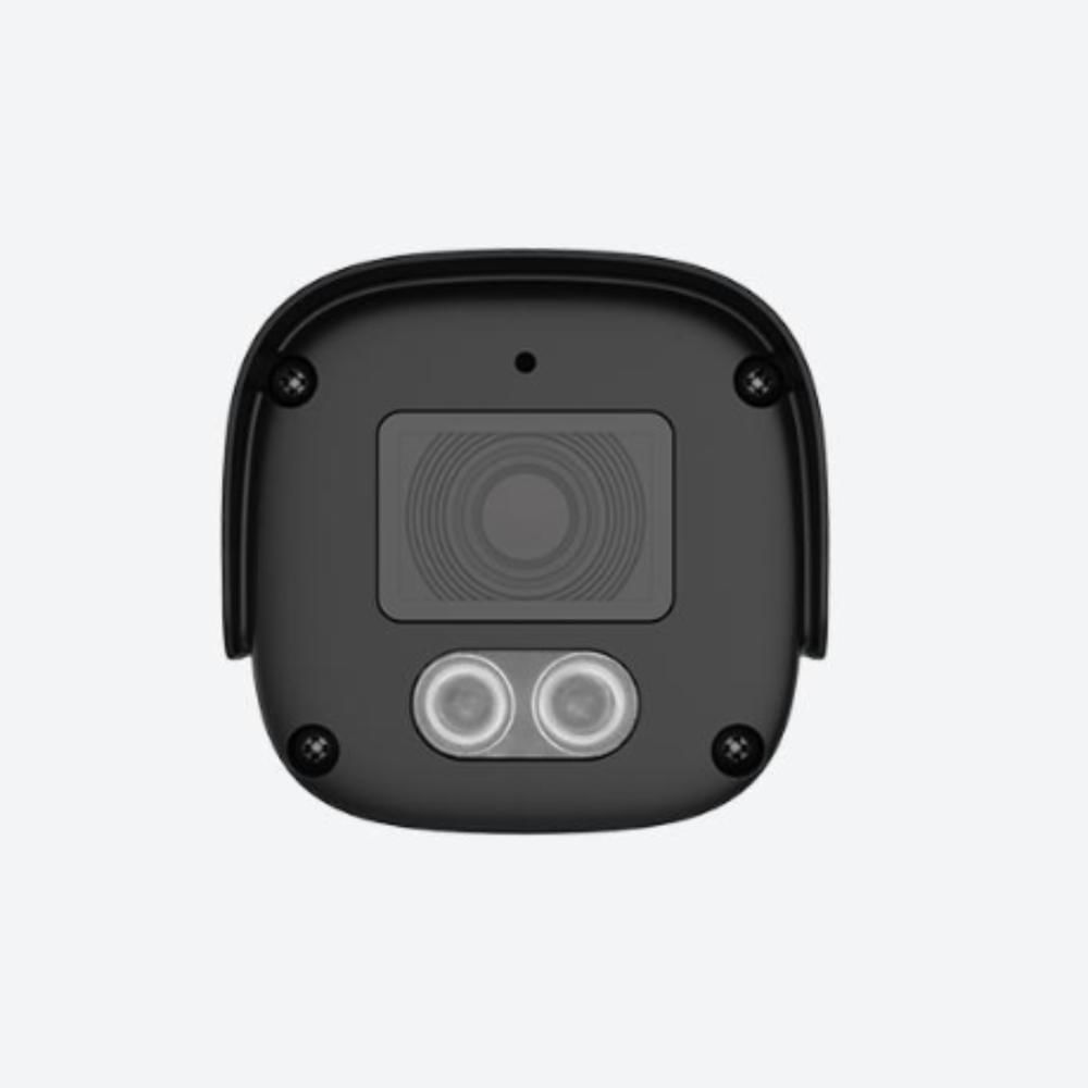 Cámara Ip 6Mp Ultra Hd Exterior Con Micrófono img #5
