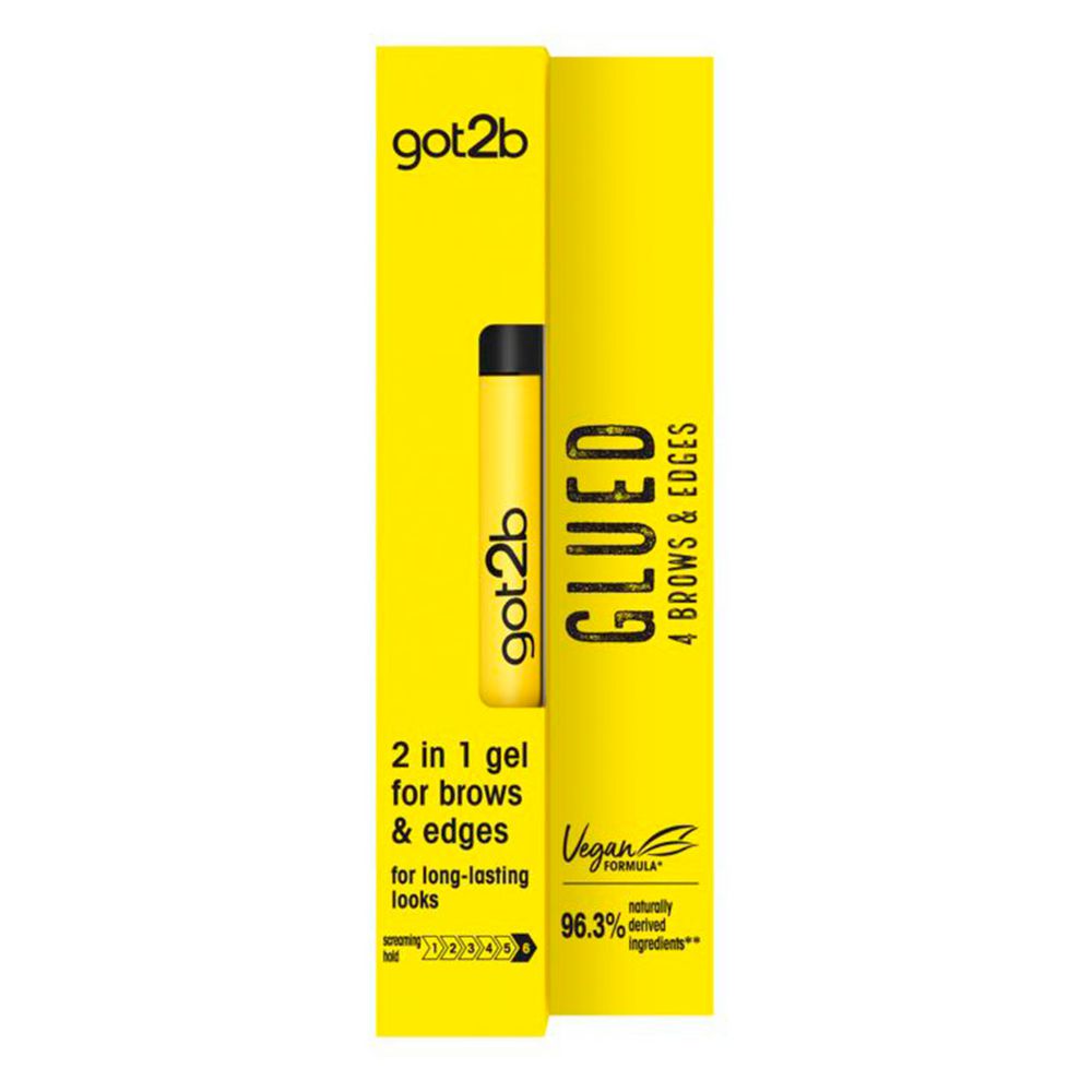 Gel GOT2B FIJADOR CEJAS (16  ml)