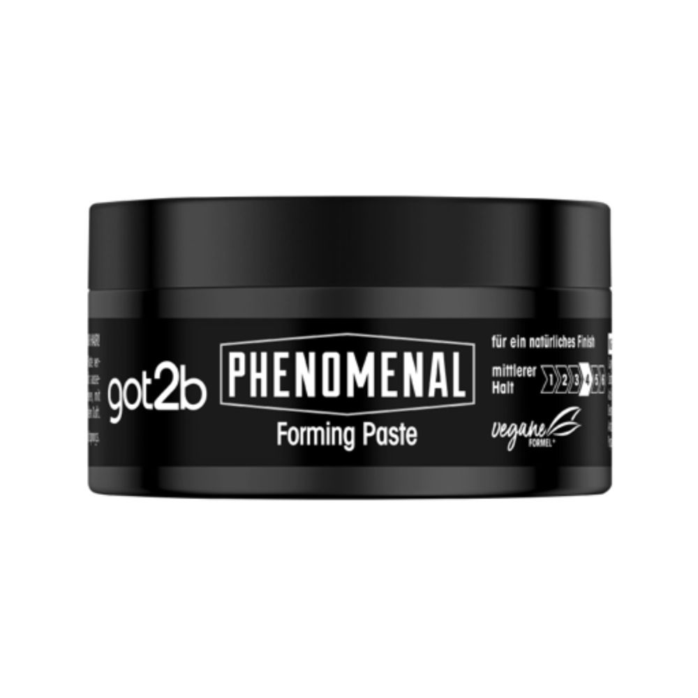 Cera capilar GOT2B phenomenal (100  gr)