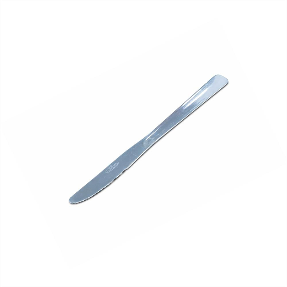 Cuchillo De Mesa Pacific 06941 Plata img #2