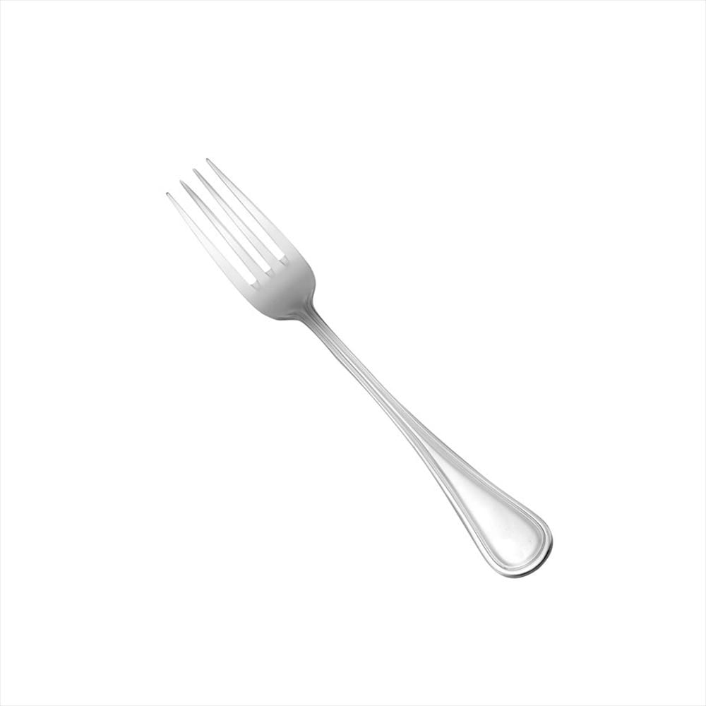 Tenedor Mesa Boticelli Acabado Espejo 11959 Plateado img #1