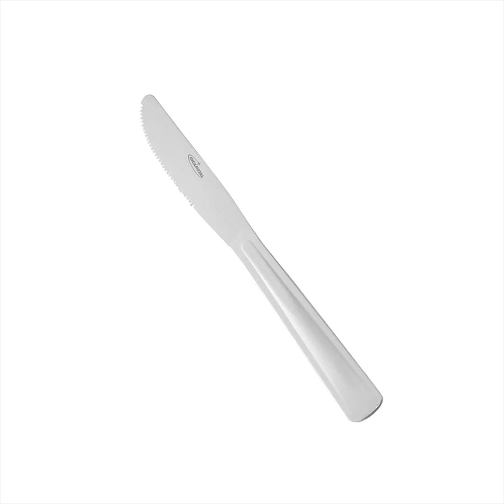 Cuchillo De Mesa Pacific 06941 Plata img #7