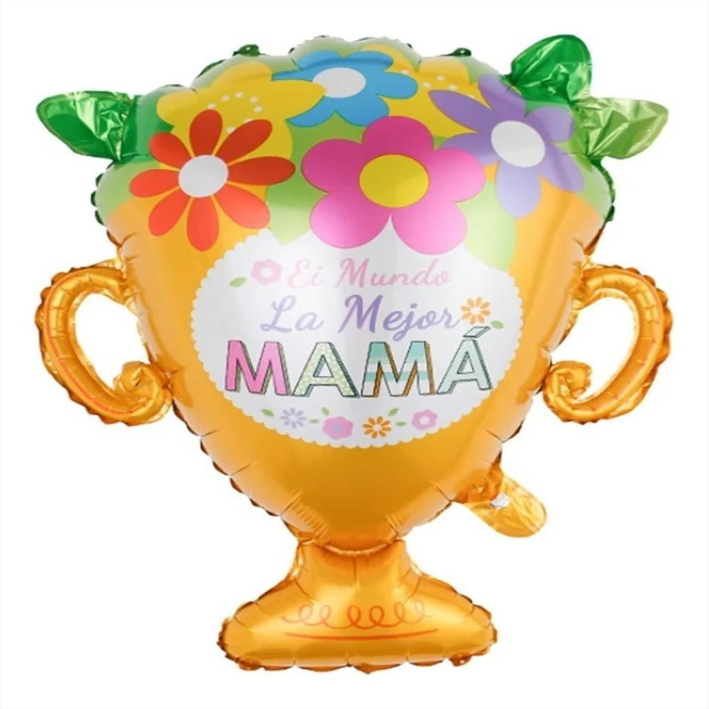 Kit 12 Vasos Platos Decorativos Fiesta Mexicana Comprar Ya img #4