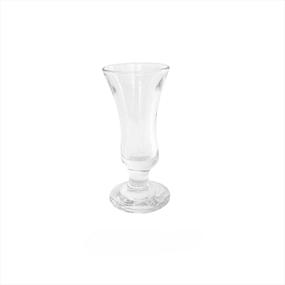 Copa Shot Boston 1 Oz Ps 113448 Transparente img #1