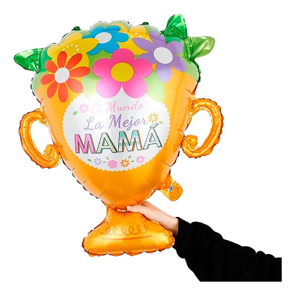 Kit 12 Vasos Platos Decorativos Fiesta Mexicana Comprar Ya img #7