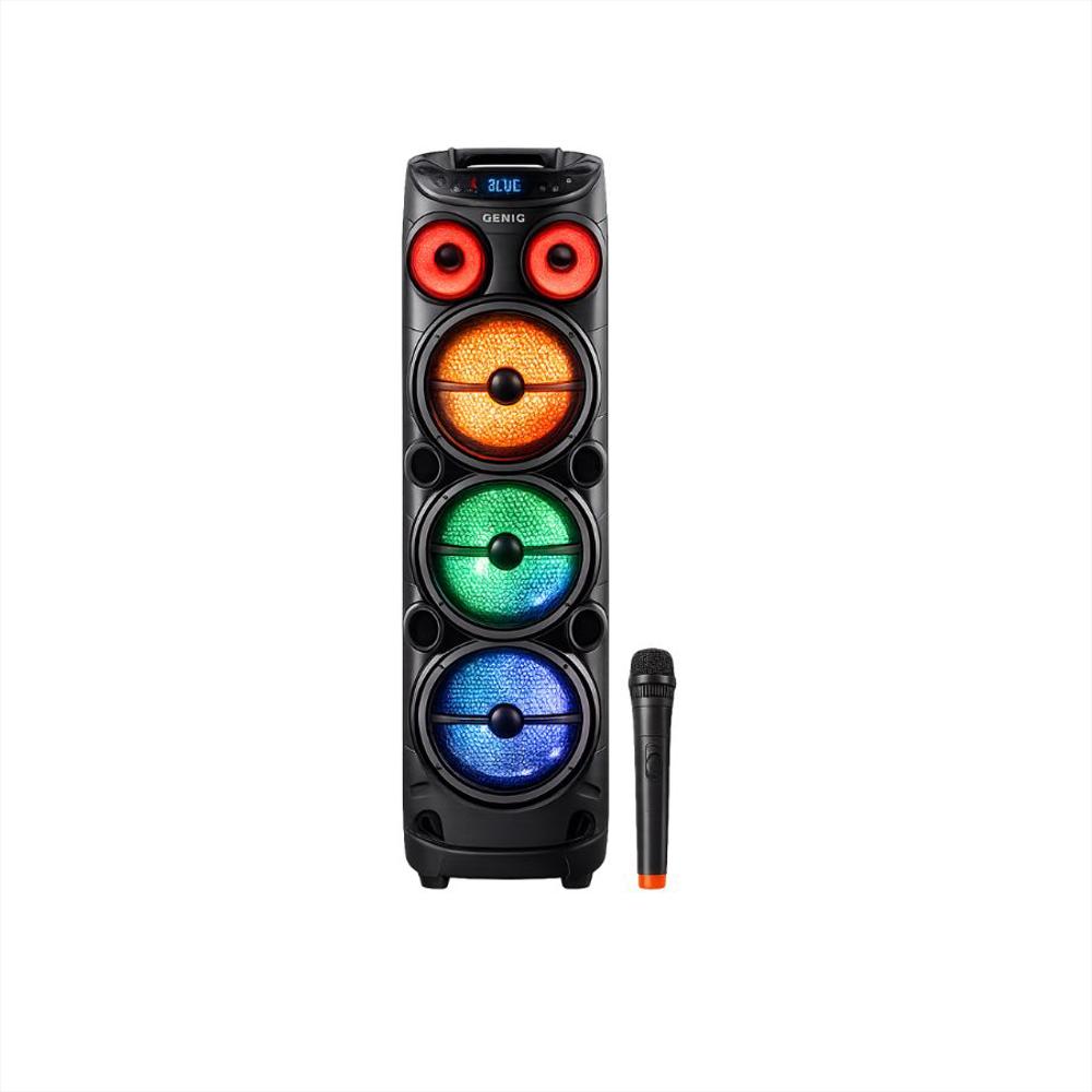 Cabina De Sonido Gedi G Gd 2887 8X9 img #2