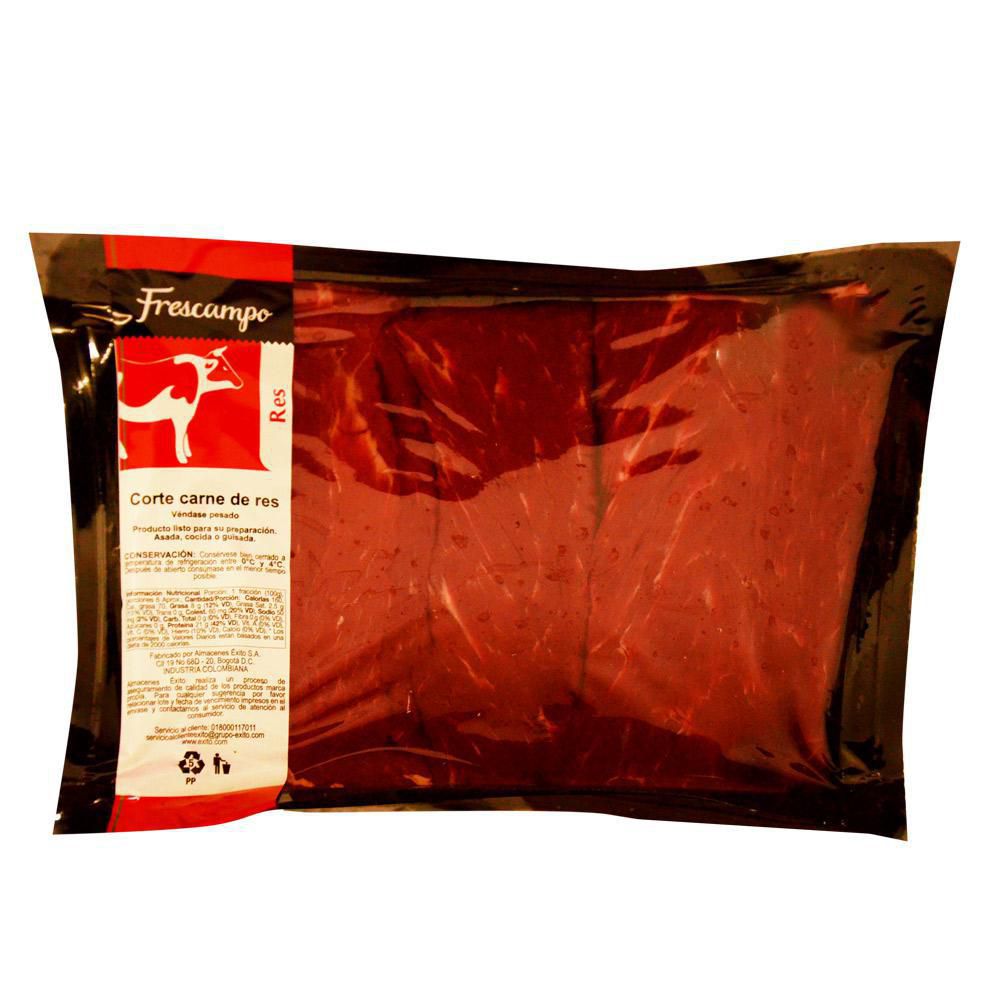 Solomito FRESCAMPO  (500  gr) img #1