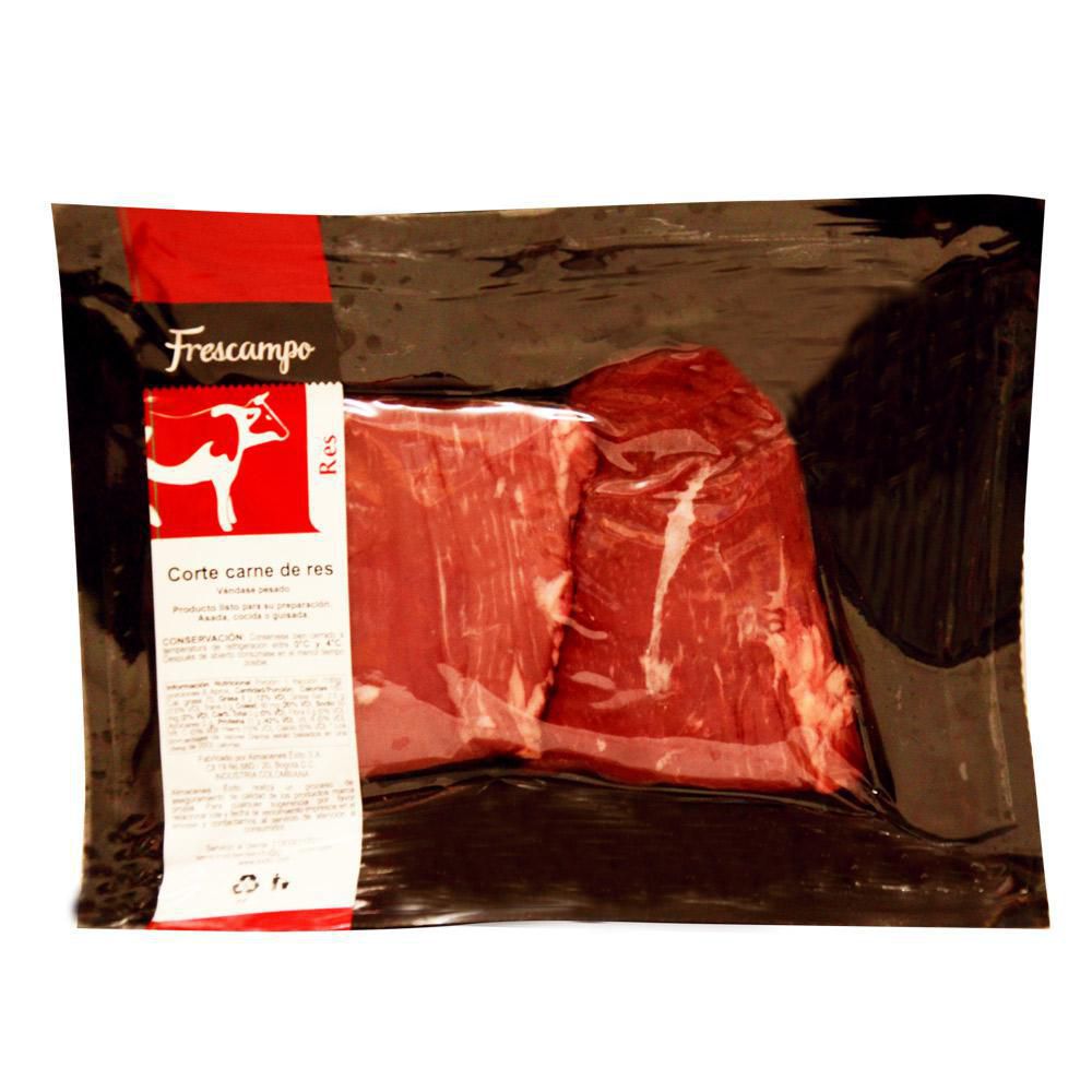 Solomito FRESCAMPO  (500  gr) img #1
