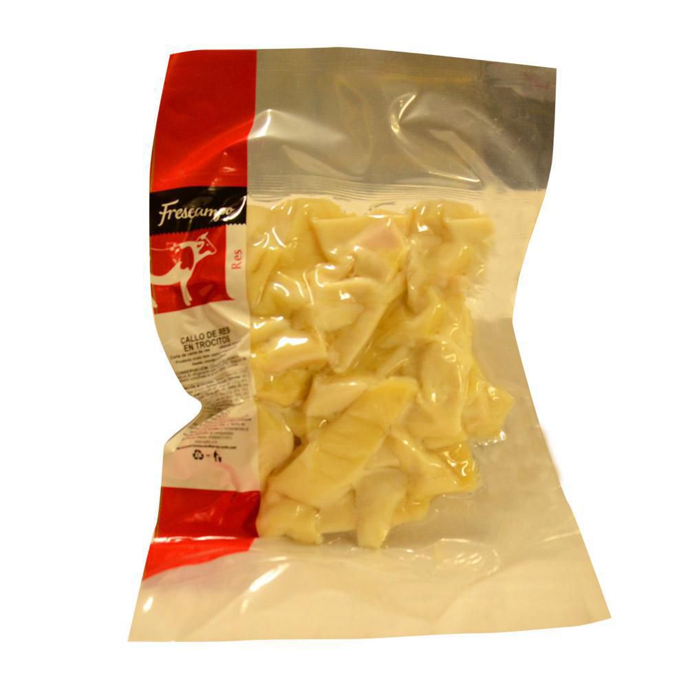 Callo FRESCAMPO  (500  gr) img #1
