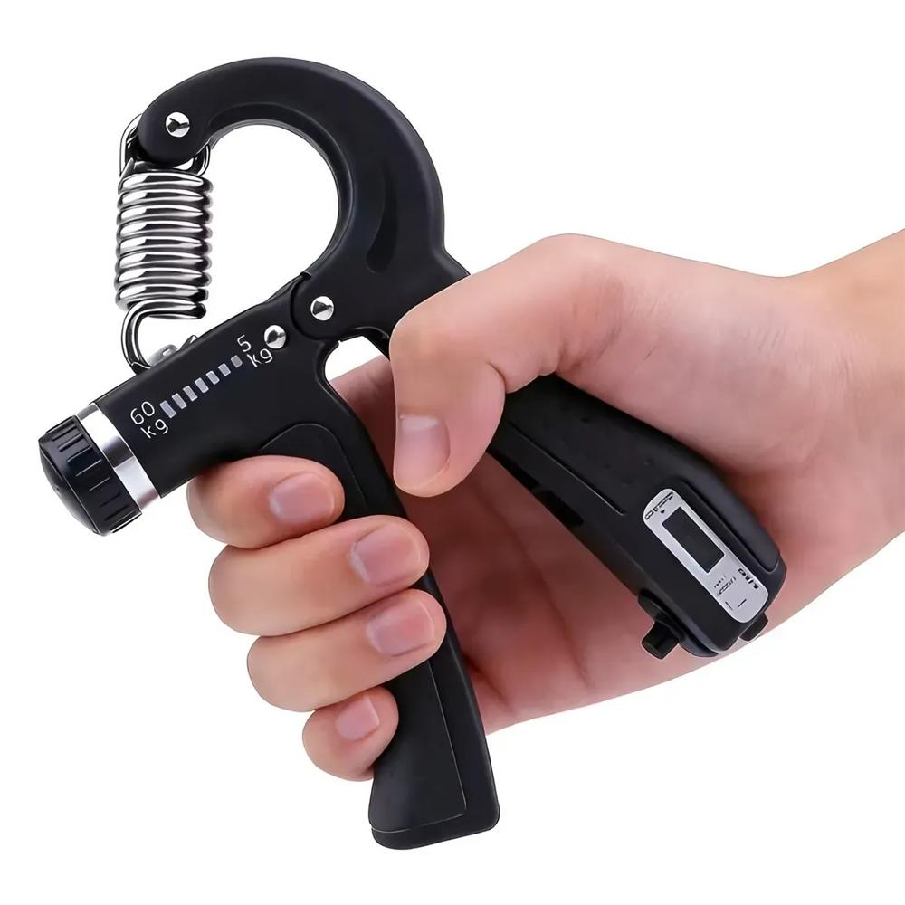 Kit Hand Grip De Mano De 5 Piezas img #3