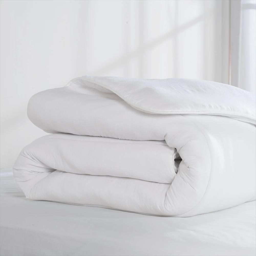 Plumón Basic, Para Cama Doble Y Queen img #2