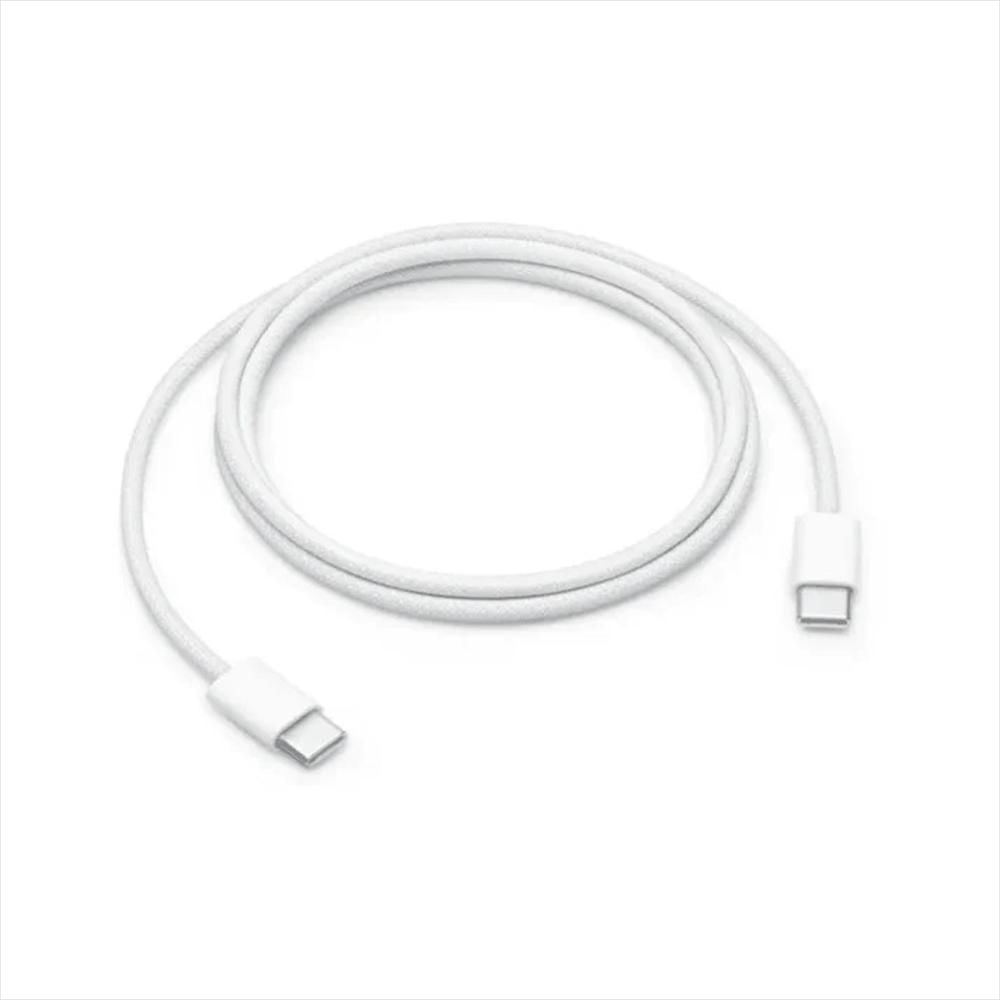 Cable Apple De Tipo C A Tipo C (1 M) Original img #1
