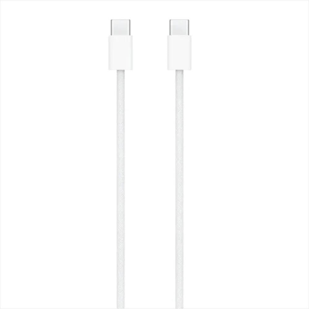 Cable Apple De Tipo C A Tipo C (1 M) Original img #2