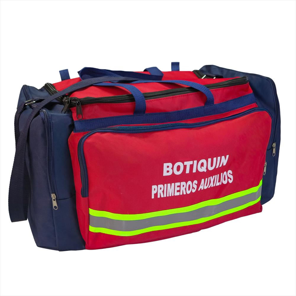 Botiquin Tipo C Resolucion Dotado img #1