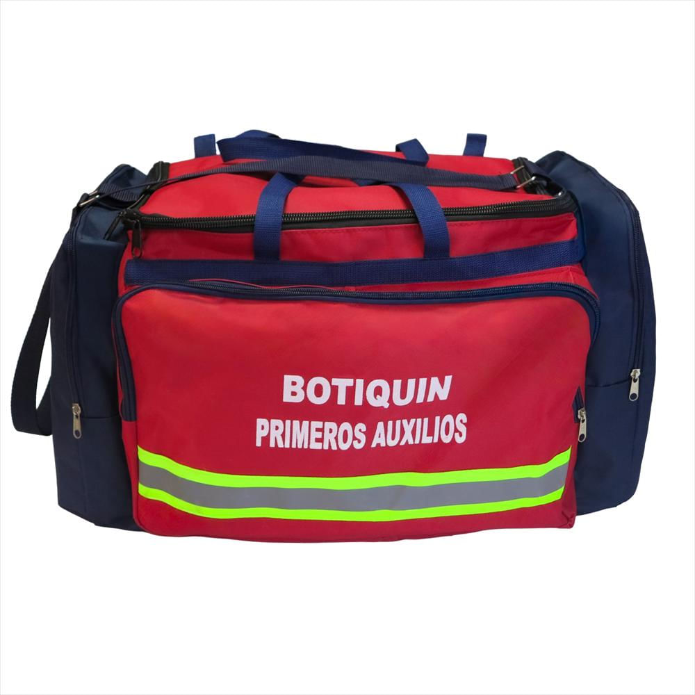 Botiquin Tipo C Resolucion Dotado img #5