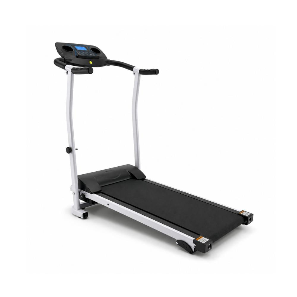 Caminadora Eléctrica Plegable Fitness img #1