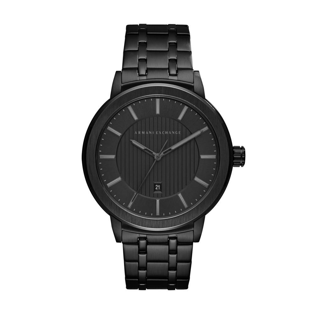 Reloj Armani Para Hombre Maddox Ax1457