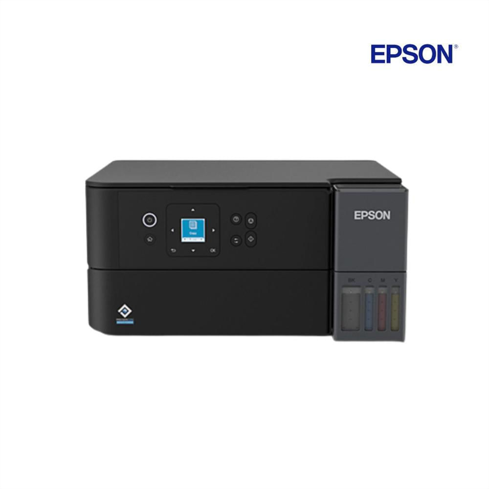 Impresora Multifuncional Epson L4360 Impresora Multifuncional Epson L4360