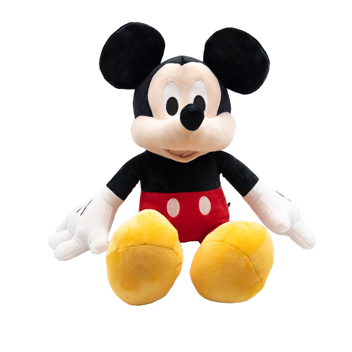 Peluche Mickey Mouse 50 cm