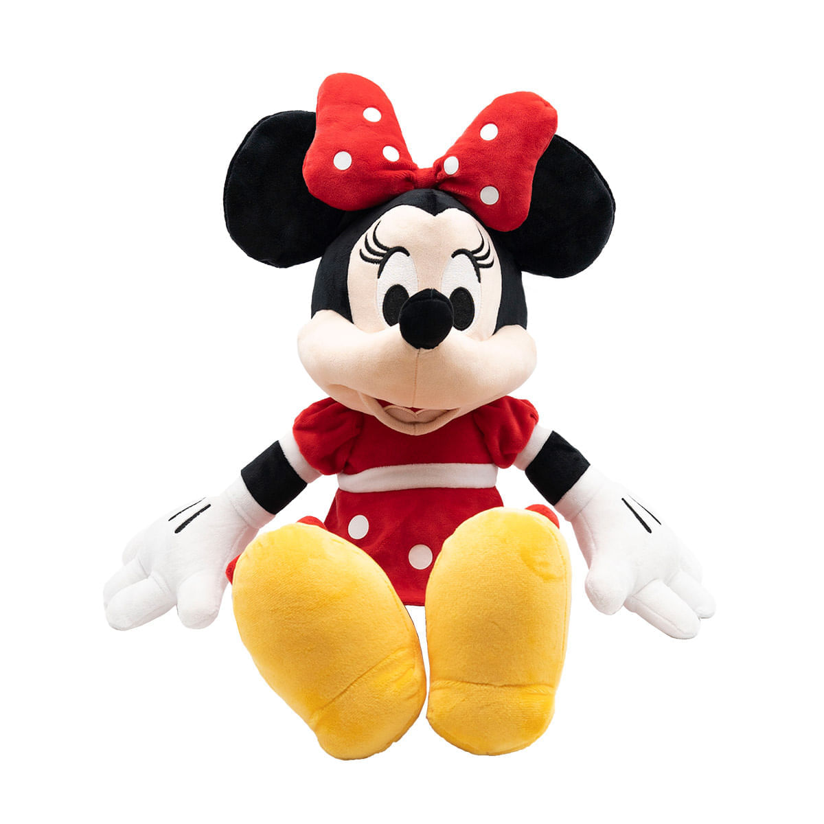 Peluche Minnie Mouse 61 cm